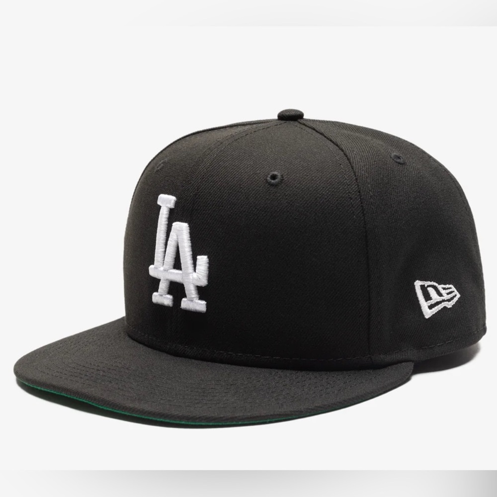 UNDEFEATED X LA DODGERS NEW ERA 59FIFTY FITTED